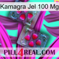 Kamagra Jel 100 Mg 15